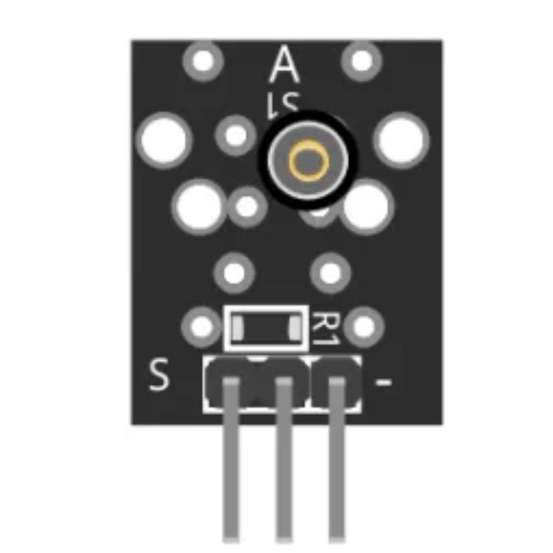 MODULES COMPATIBLE WITH ARDUINO 1653